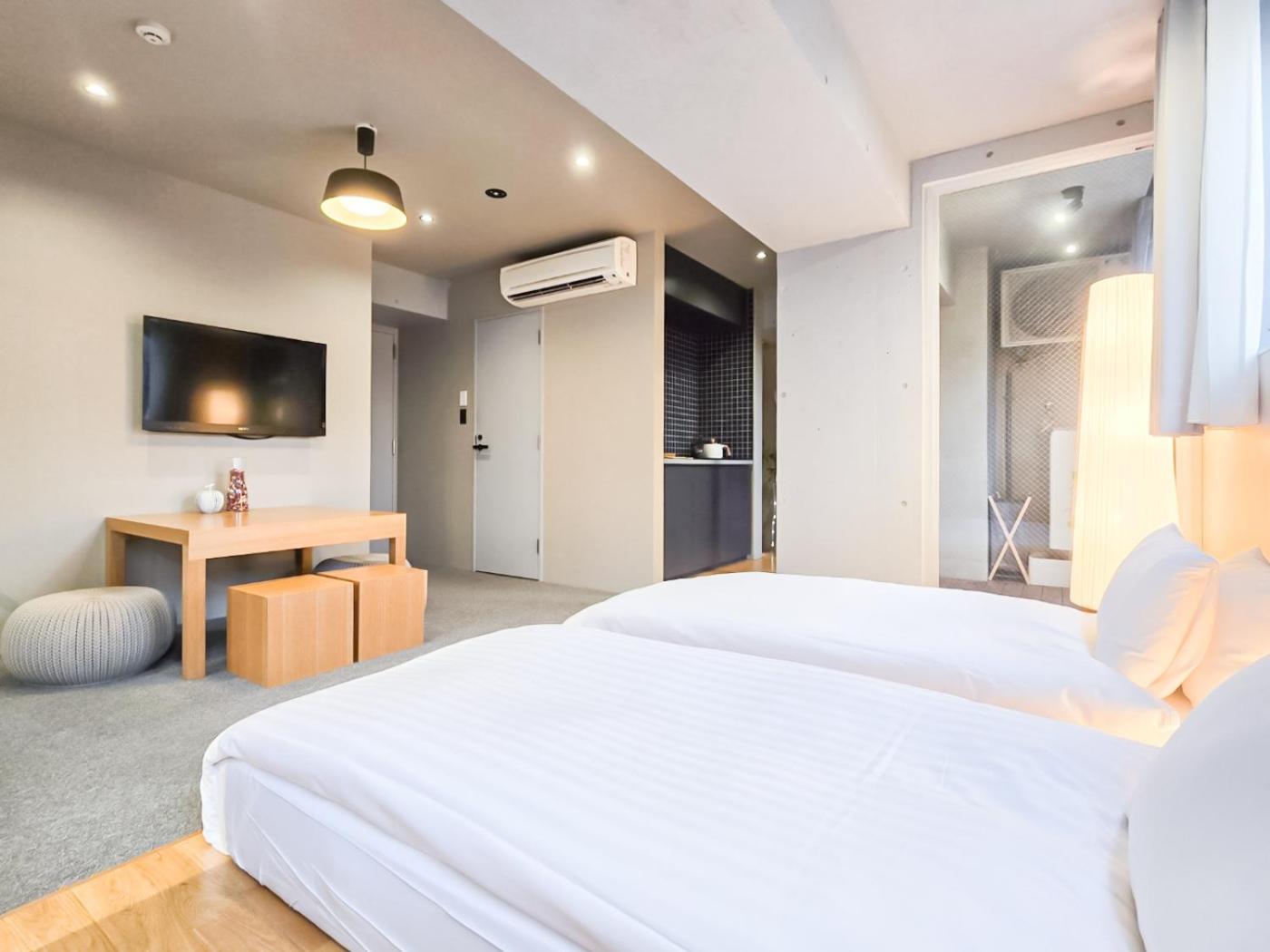 Ari Shinjuku-takadanobaba Apartamento