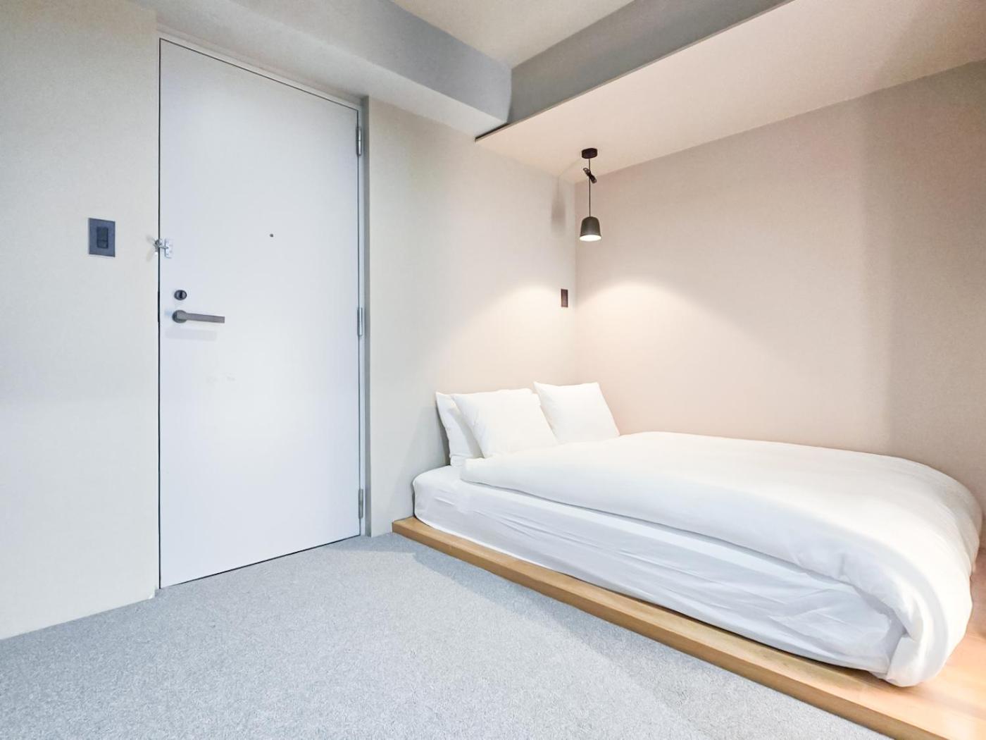 Apartament Ari Shinjuku-takadanobaba Tokio