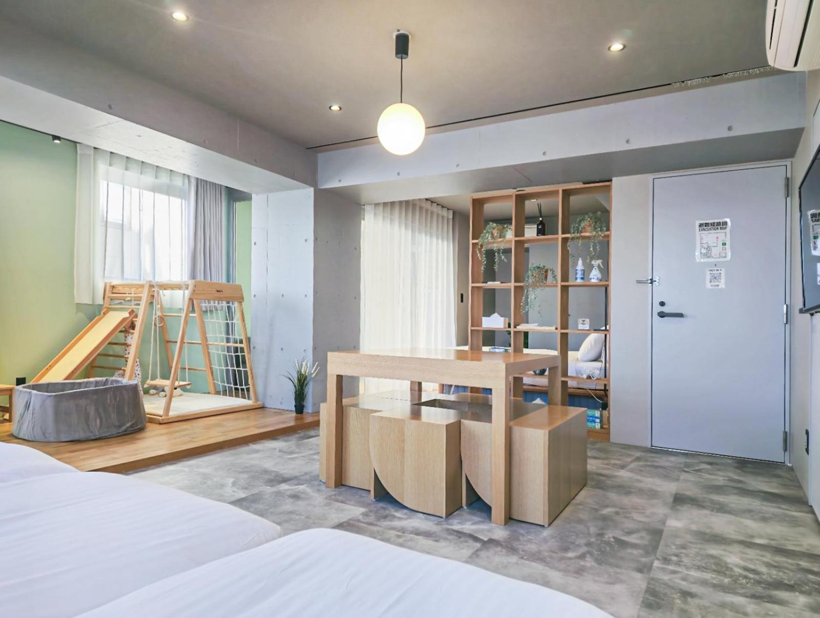 Apartament Ari Shinjuku-takadanobaba *