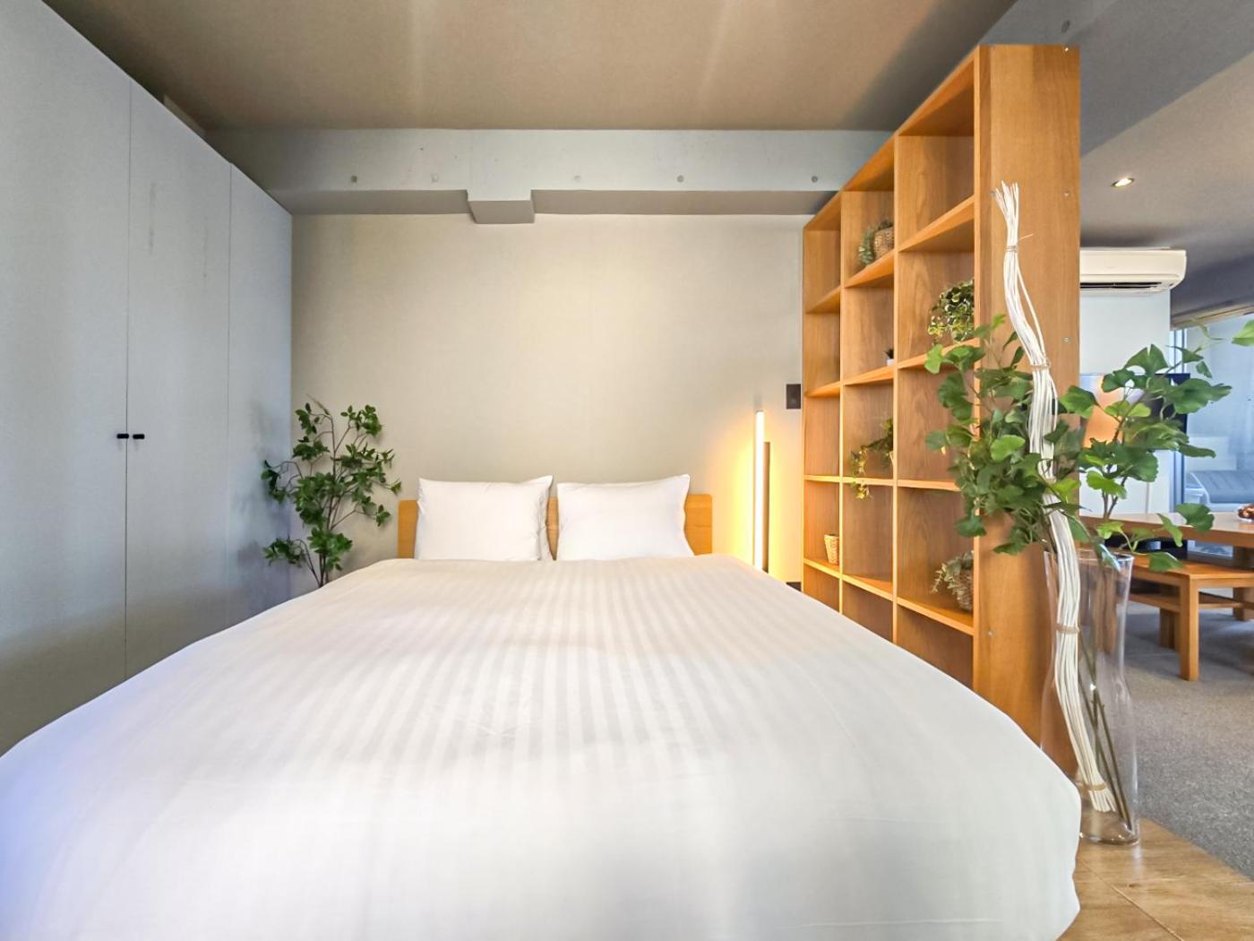 Apartamento Ari Shinjuku-takadanobaba