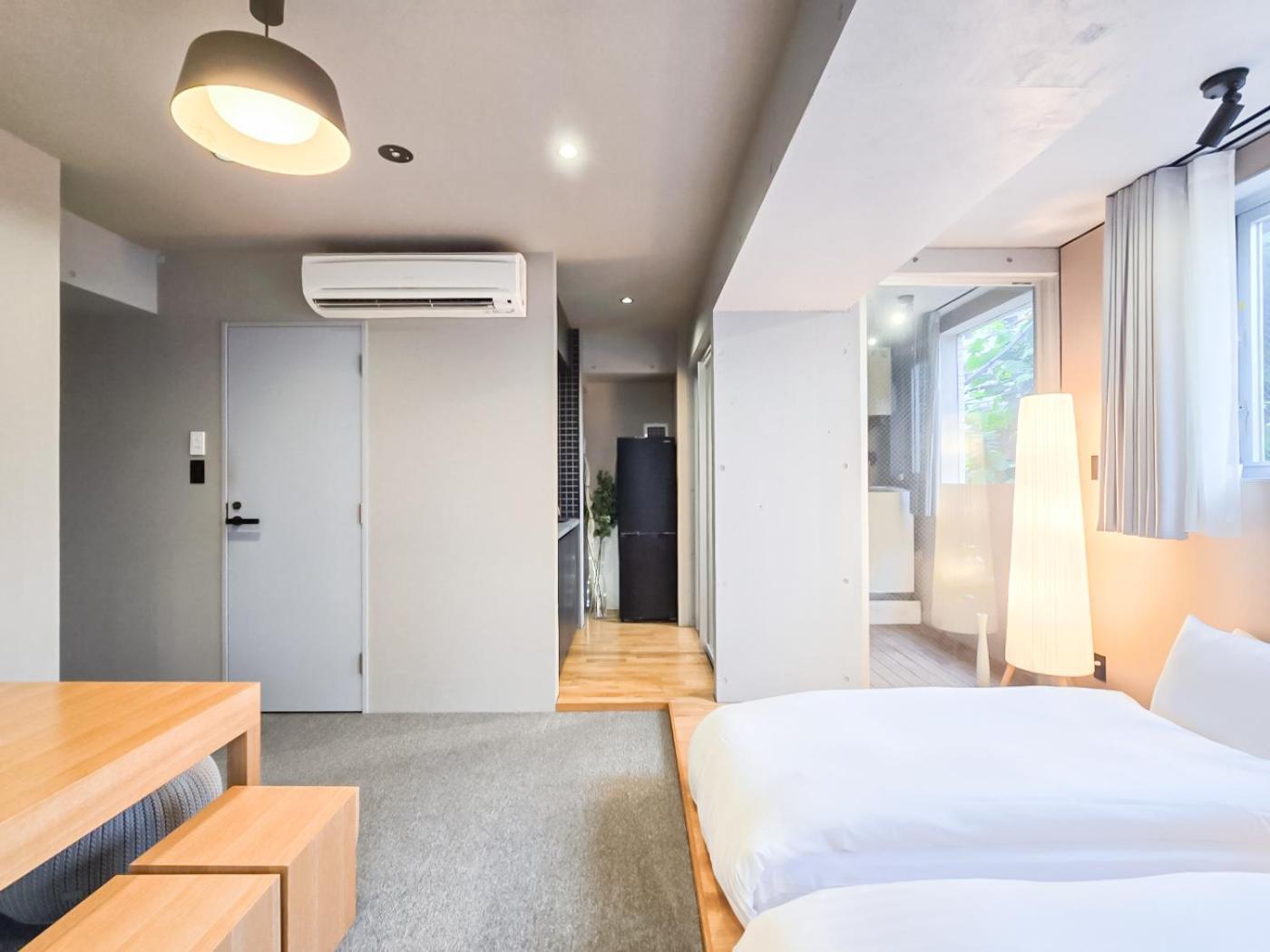 Ari Shinjuku-takadanobaba Apartamento *