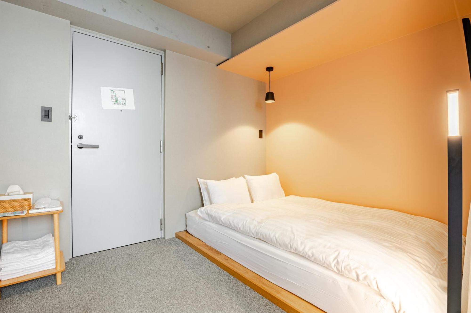 Apartamento Ari Shinjuku-takadanobaba