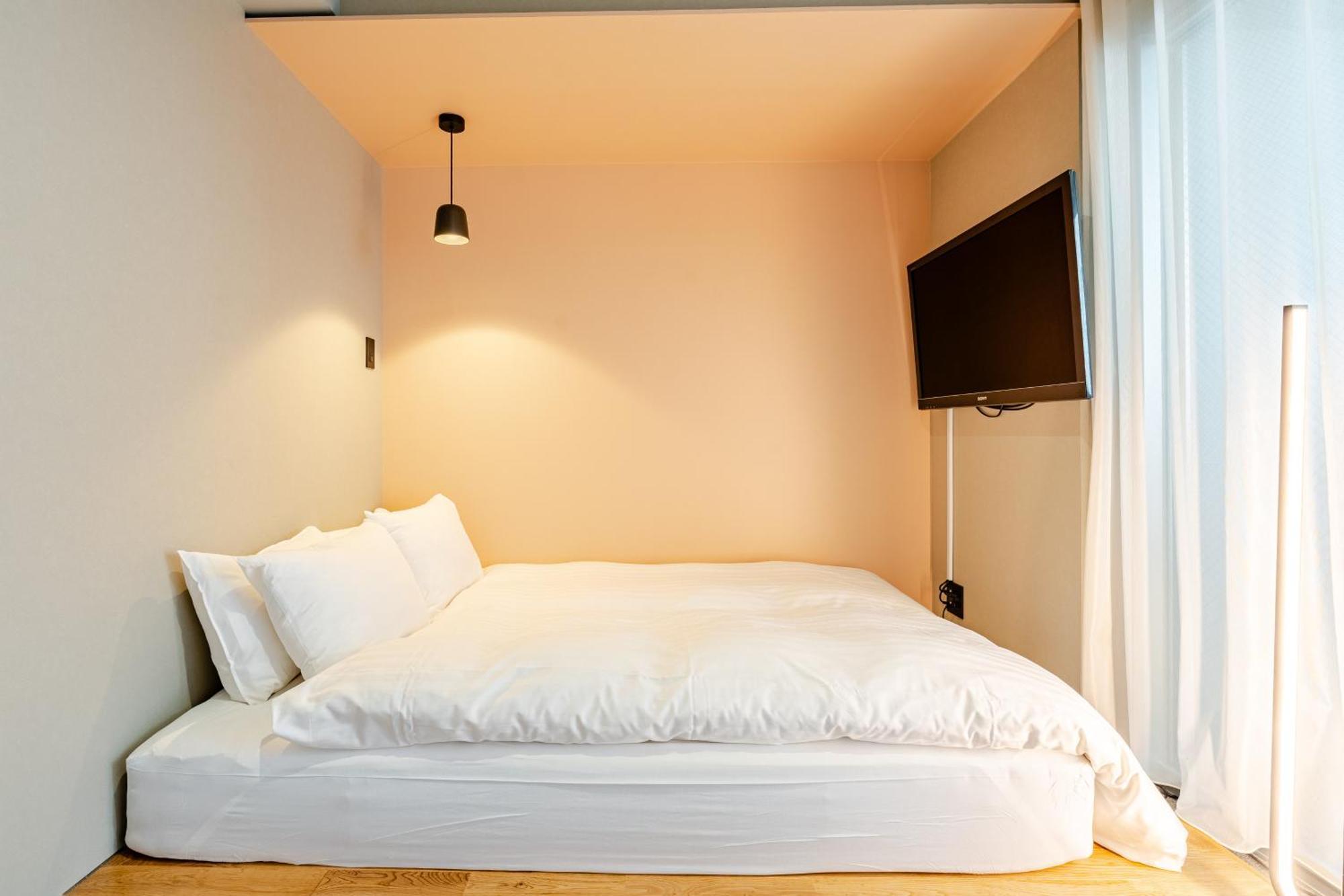 Apartamento Ari Shinjuku-takadanobaba Tokio