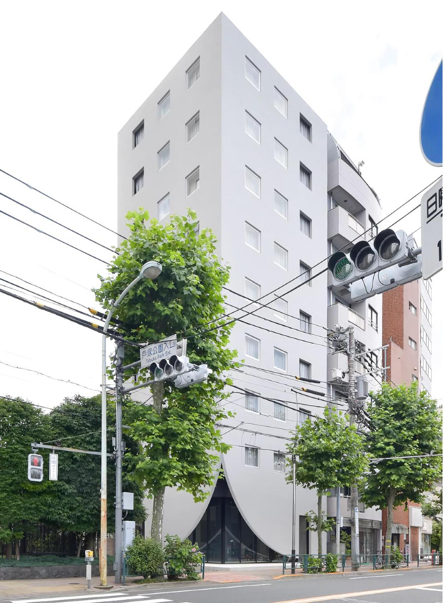 Appartement Ari Shinjuku-takadanobaba *
