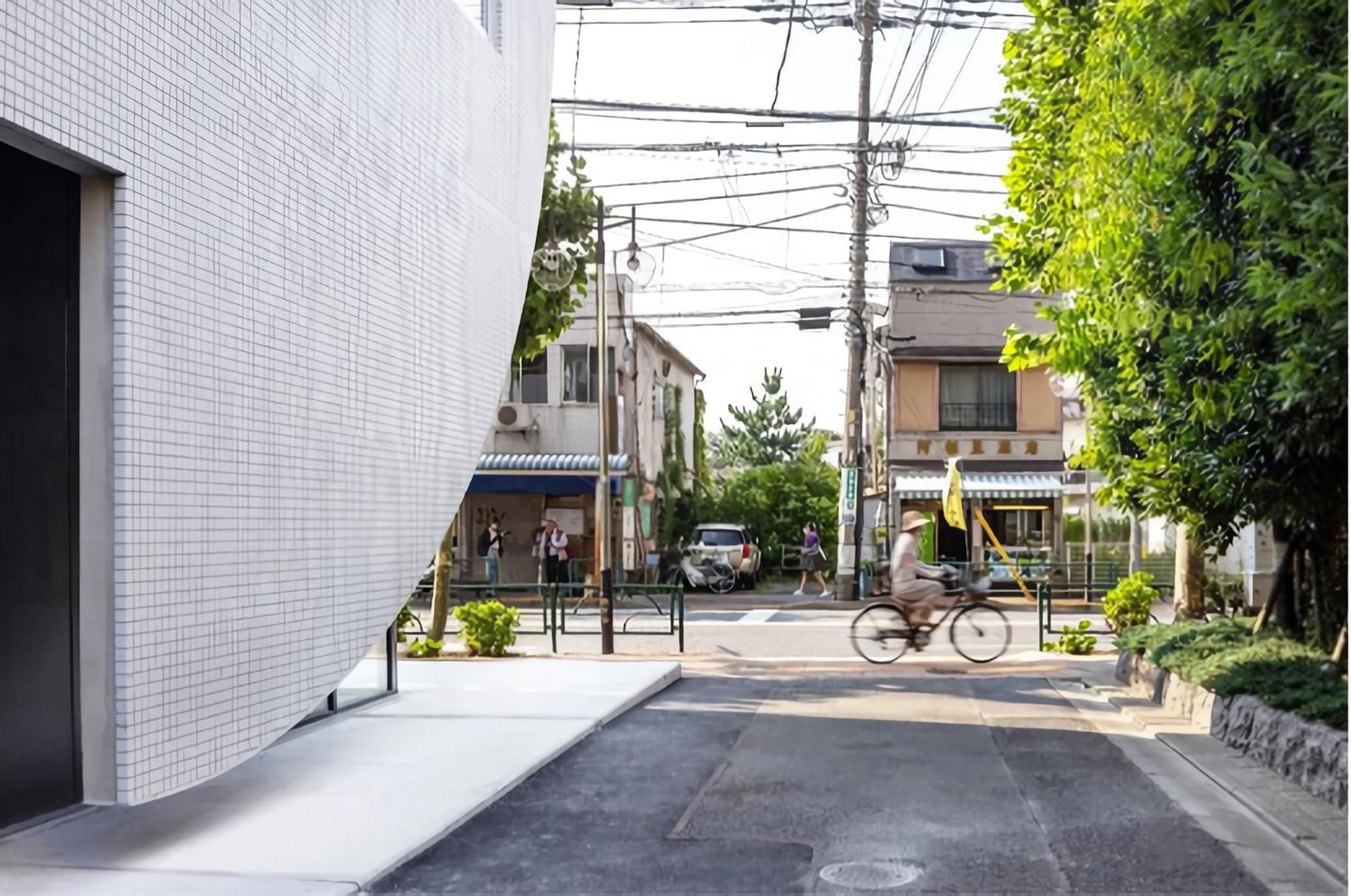 Appartement Ari Shinjuku-takadanobaba *