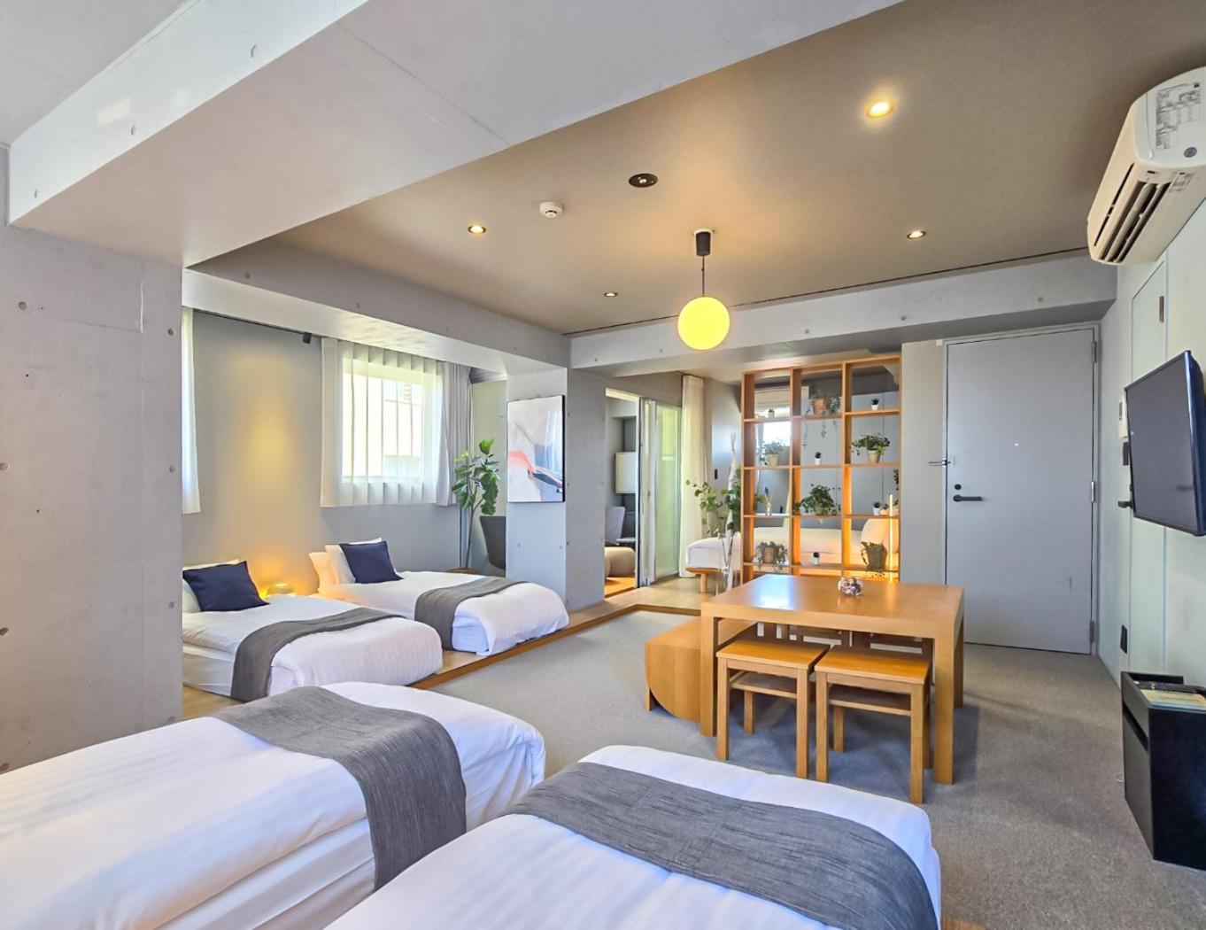 Appartement Ari Shinjuku-takadanobaba