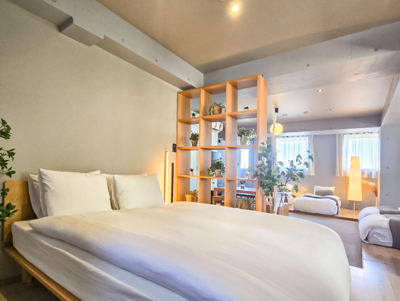 Appartement Ari Shinjuku-takadanobaba Tokio