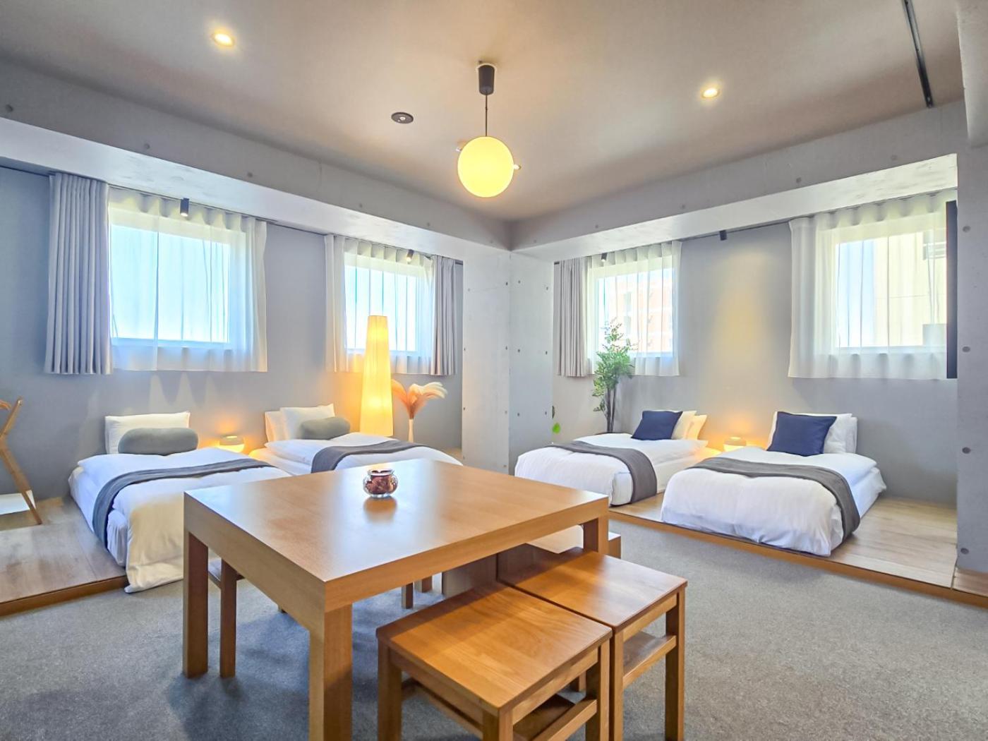 Ari Shinjuku-takadanobaba Appartement