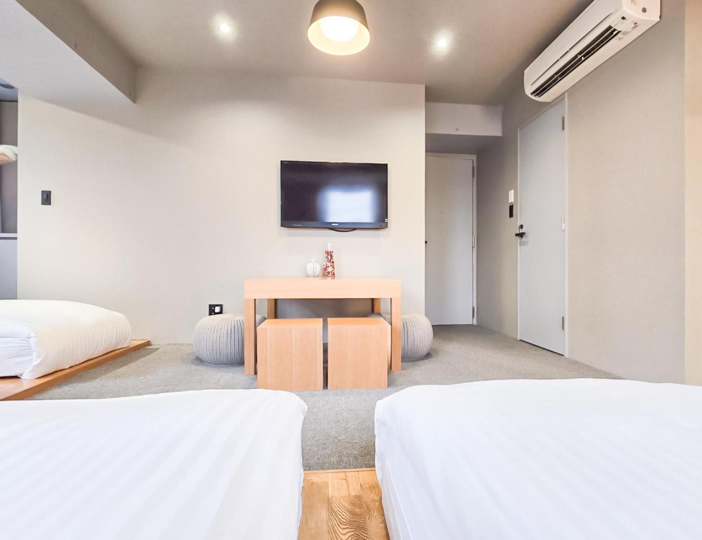 Appartement Ari Shinjuku-takadanobaba
