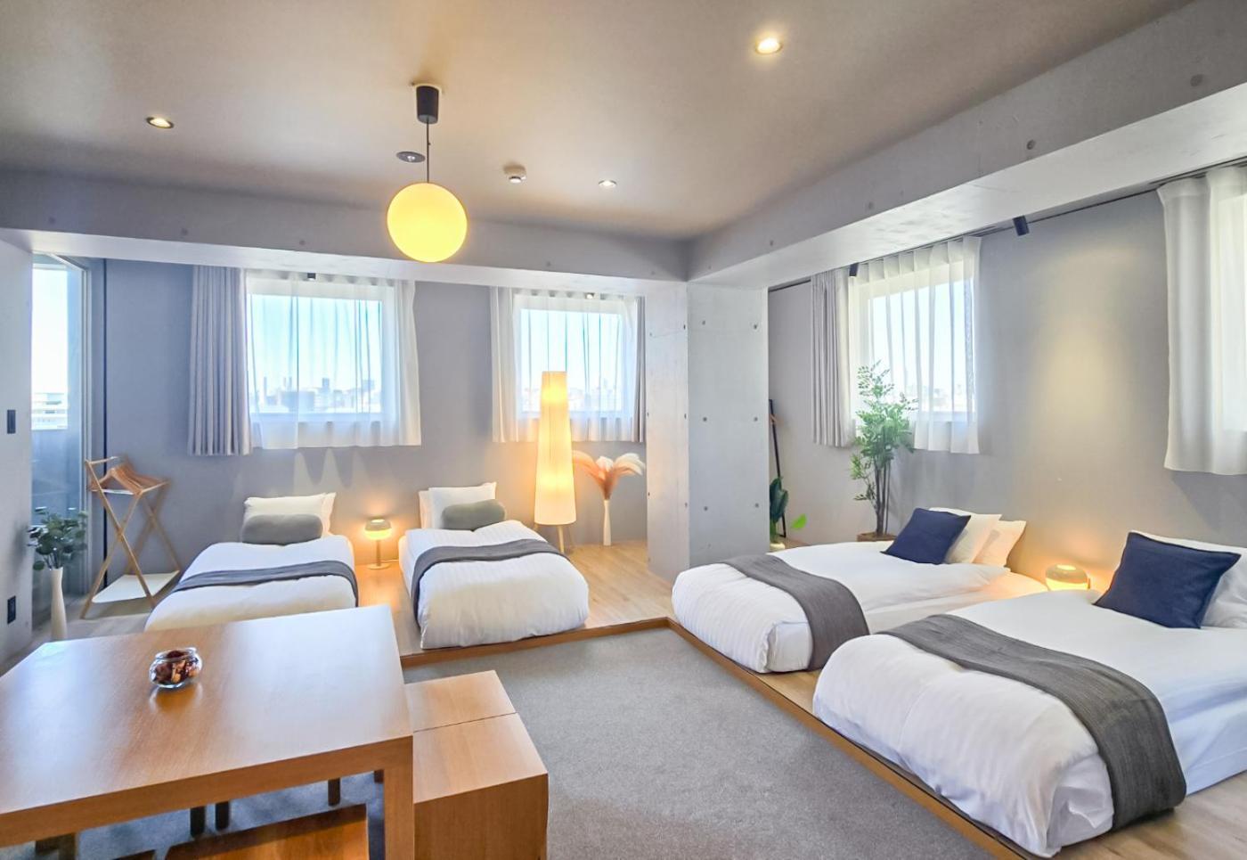 Ari Shinjuku-takadanobaba Appartement Tokio