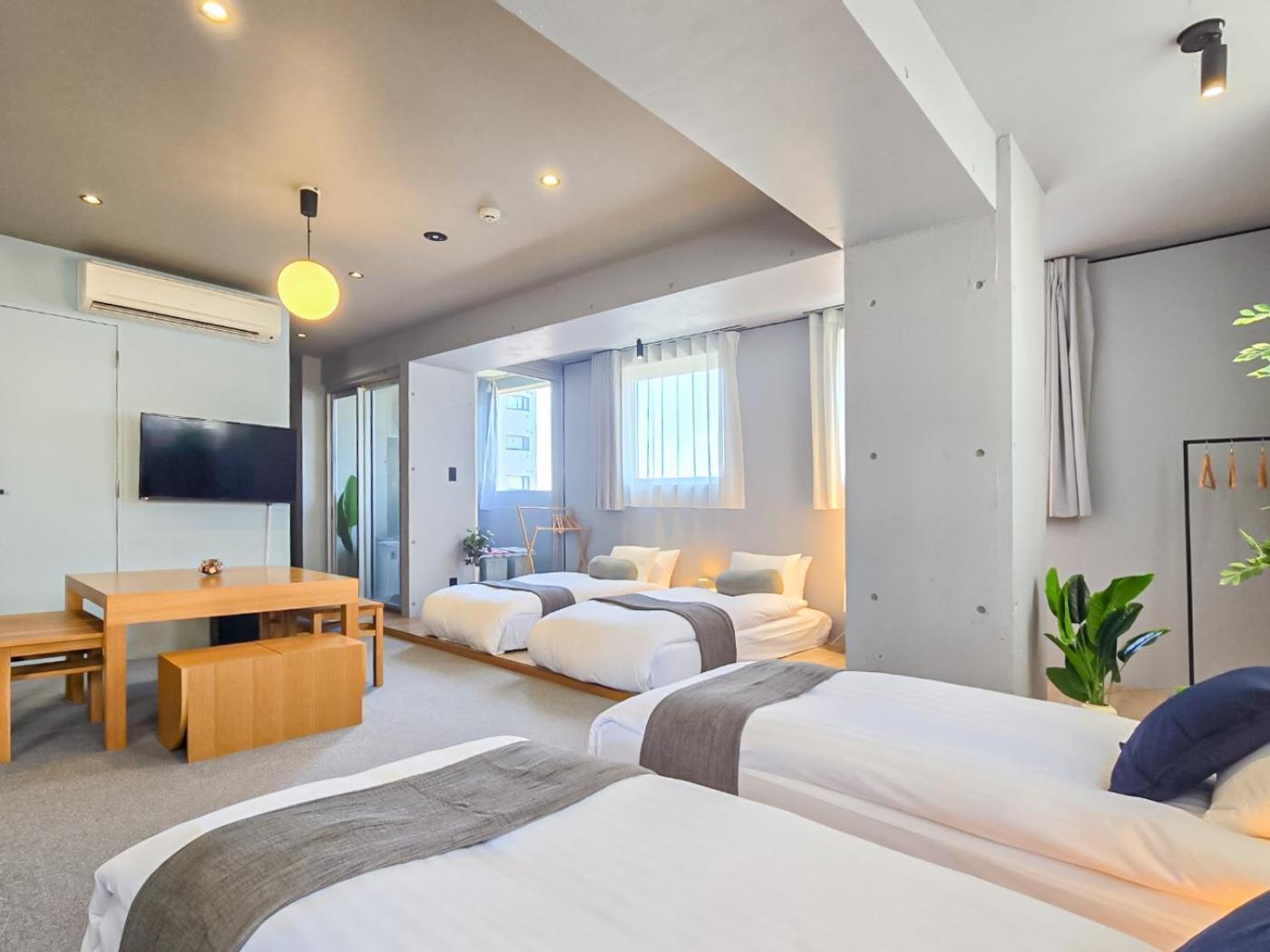 Appartement Ari Shinjuku-takadanobaba