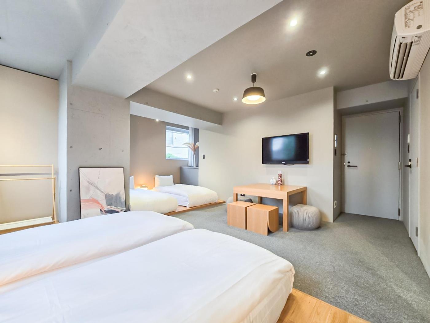 Ari Shinjuku-takadanobaba Appartement Tokio