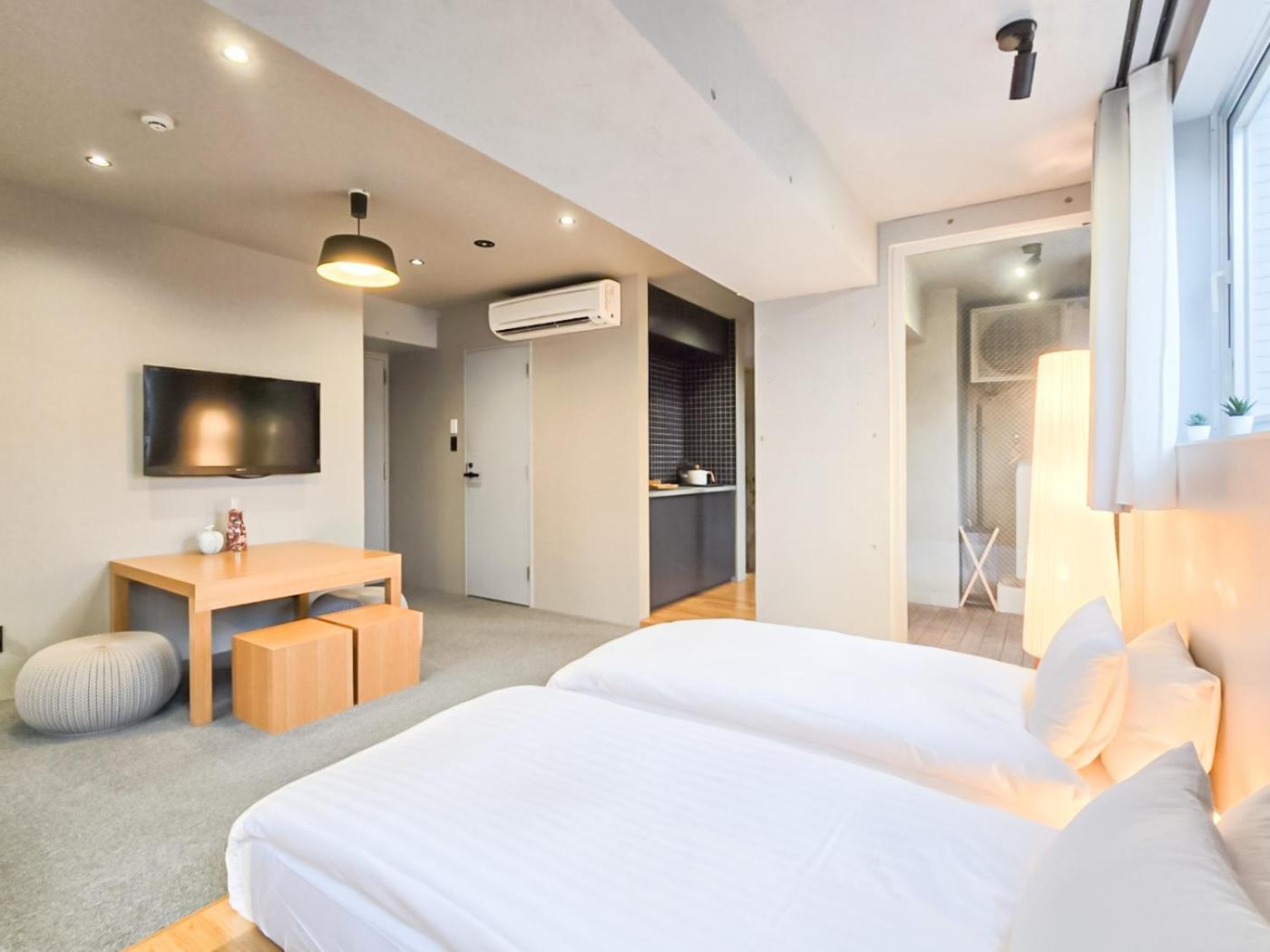 Ari Shinjuku-takadanobaba Appartement