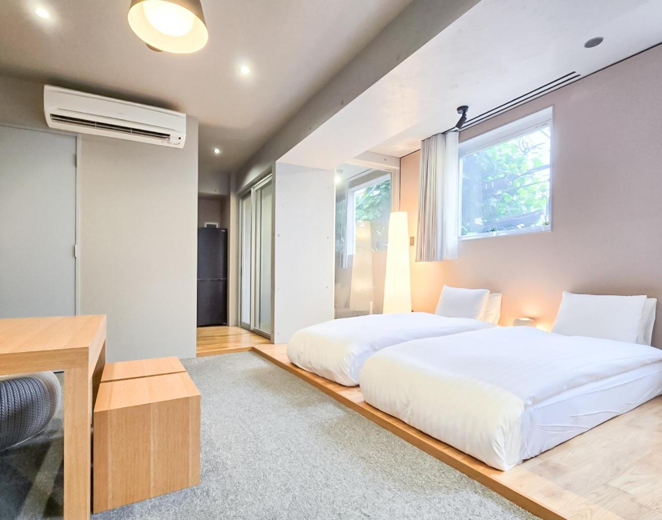 Appartement Ari Shinjuku-takadanobaba