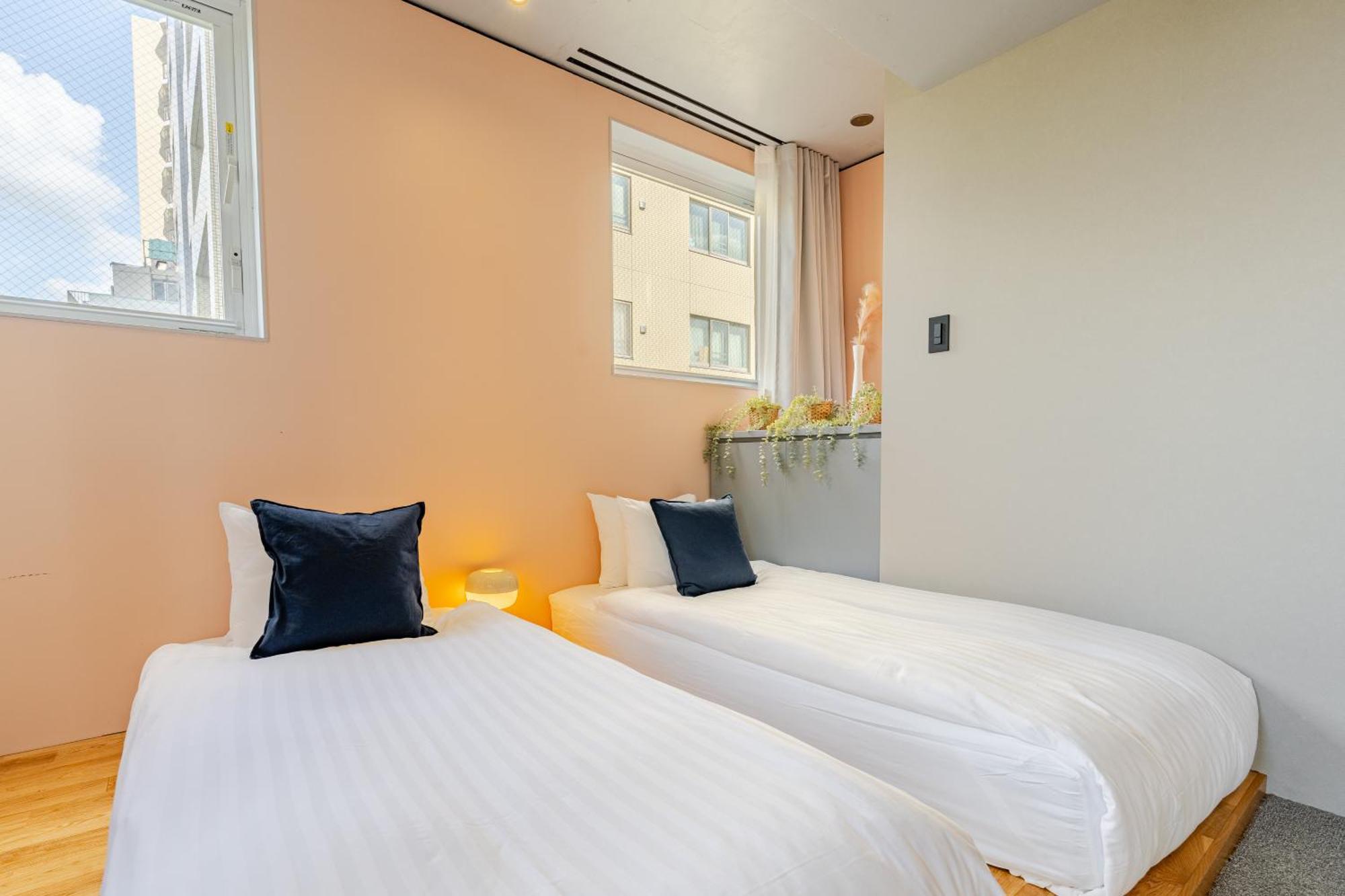 Appartement Ari Shinjuku-takadanobaba Tokio