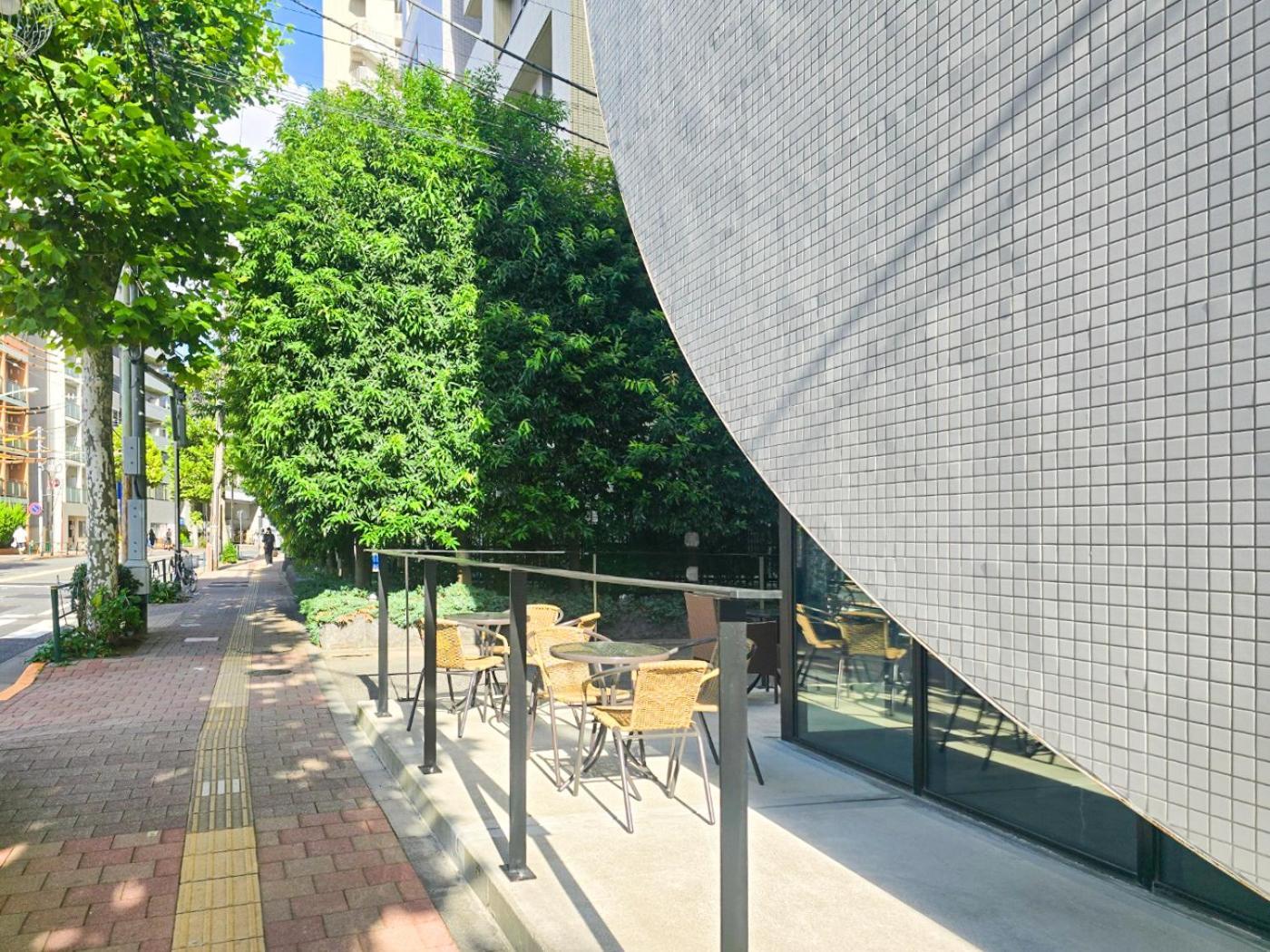 Appartement Ari Shinjuku-takadanobaba Tokio