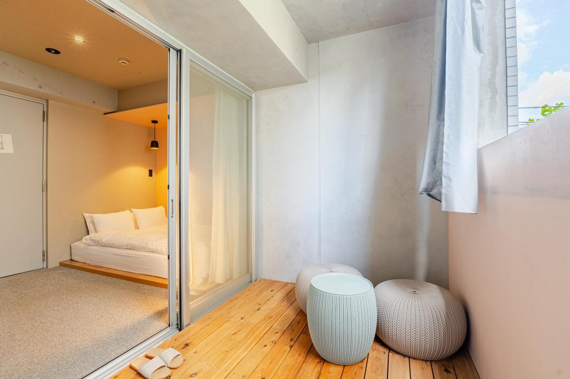 Ari Shinjuku-takadanobaba Appartement Tokio