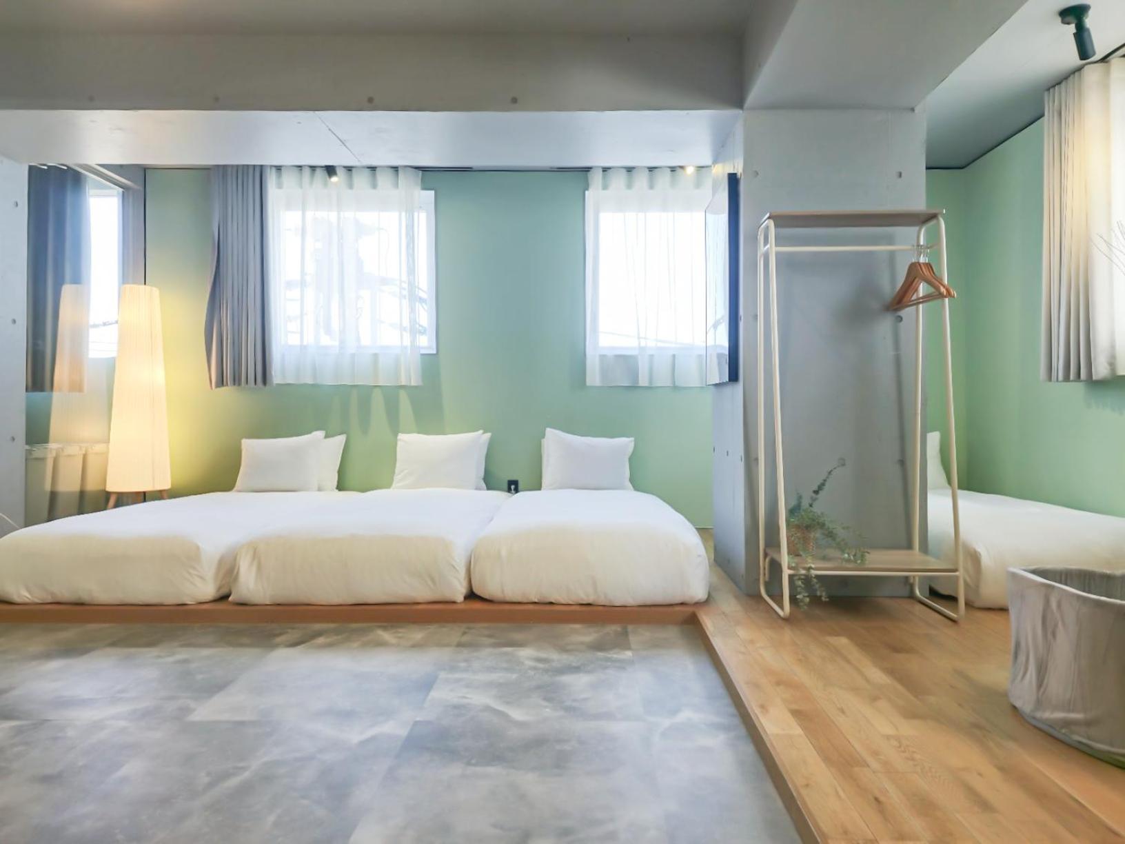 Appartement Ari Shinjuku-takadanobaba
